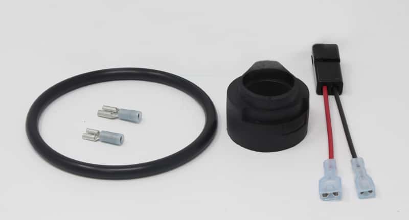 Walbro — Walbro Fuel Pump Installation Kit
Kit/Install - view 1