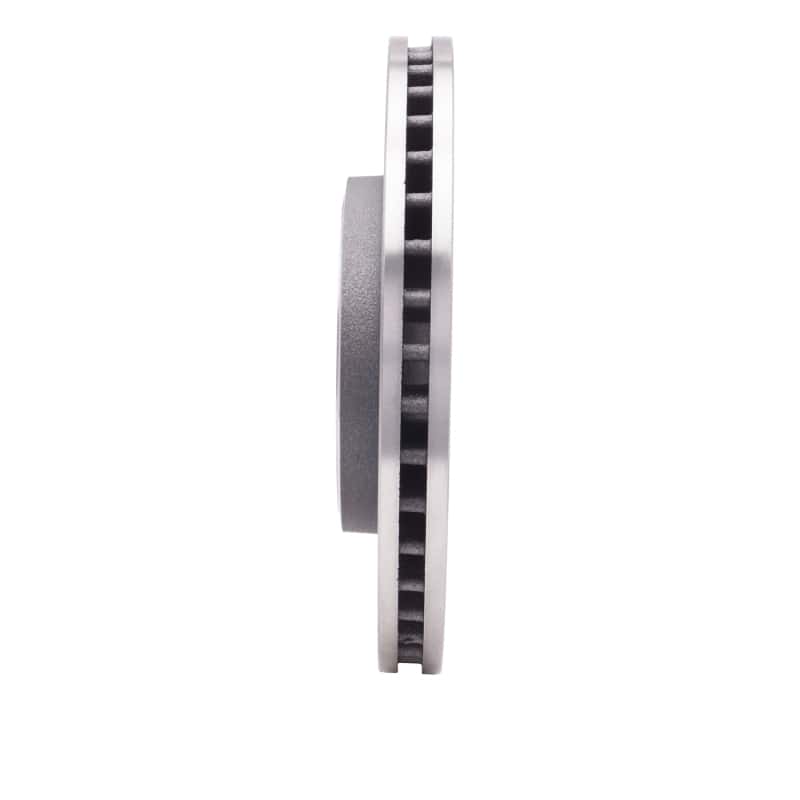 DFC — DFC 11-22 Dodge Durango Front Brake Rotor
DFC Brake Rotor - view 3