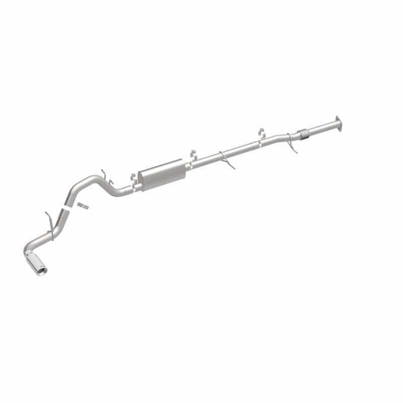 Magnaflow — MagnaFlow 2023+ Chevy Colorado NEO Series Cat-Back Exhaust Single Passenger Side Rear Exit
Cat-Back - view 6