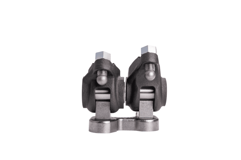 Fleece Performance — Fleece Performance 98.5-18 Dodge 2500/3500 Cummins 5.9L/6.7L 24v OE Replacement Rocker Arm Assembly
Rocker Arm - view 5