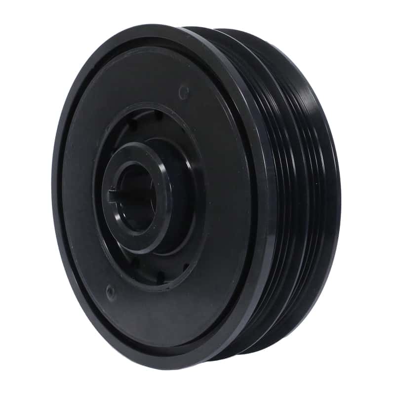 Fluidampr — Fluidampr 94-99 Nissan Skyline R33 RB25DET (Non NEO) Steel Internally Balanced Damper
Harmonic Balancer - view 5