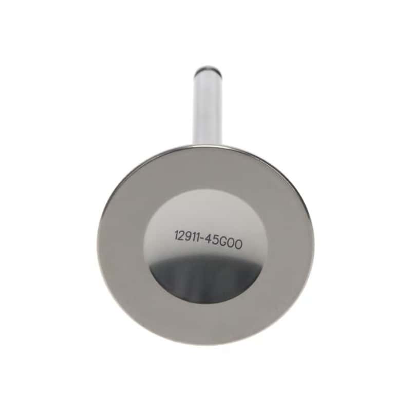 Wiseco — Wiseco 06-11 Suzuki LTR450 Titanium Int Valve
Valve - view 7