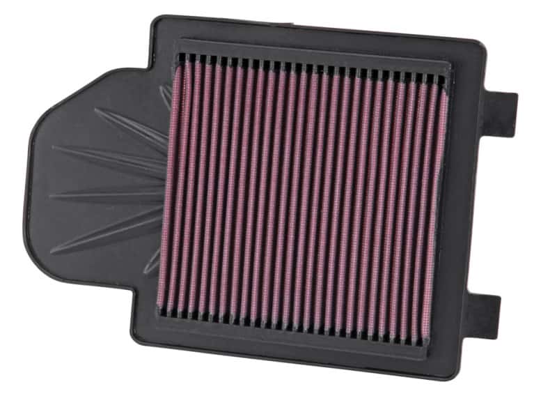 K&N Engineering — K&N 04-09 Yamaha YFZ450 Powerlid Air Box Cover
Powerlid Cover - view 7