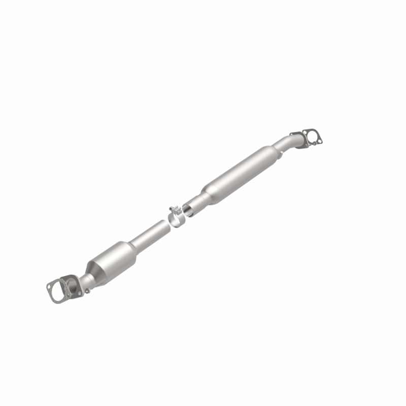 Magnaflow — MagnaFlow DF Conv 2020 Hyundai Sonata Rear Underbody 1.6L
OEM - view 25