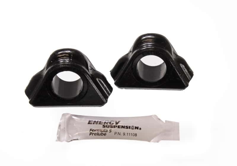 Energy Suspension — Energy Suspension Chrysler 15/16in Sway Bar Set - Black
Sway Bar Bushing Kit - view 1