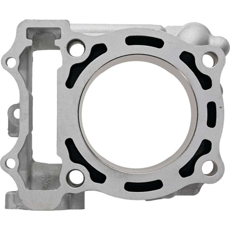 Cylinder Works — Cylinder Works 20-24 Yamaha WR 250 F 250cc Standard Bore Cylinder 77mm - view 3