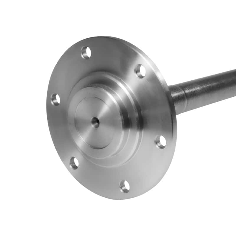 Yukon Gear & Axle — Yukon Gear 1541H Alloy Rear Axle For 90+ Isuzu Rodeo and GM 7.625in
Axle - Rear 
Axle-Rear - view 7