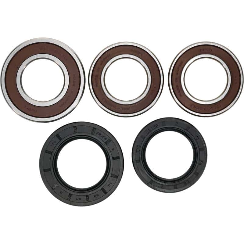 Pivot Works — Pivot Works Premium Wheel Bearing - view 3