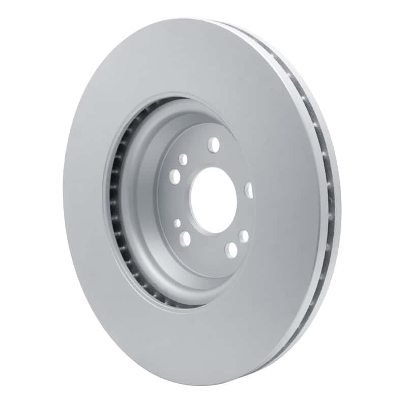 DFC — DFC 20-25 Mercedes-Benz GLE350 Front GeoSPEC Coated Rotor
DFC Brake Rotor - view 4