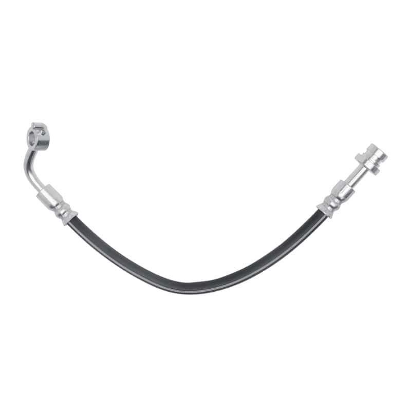 DFC — DFC 17-20 Hyundai Elantra Rear-L Brake Hose - view 1