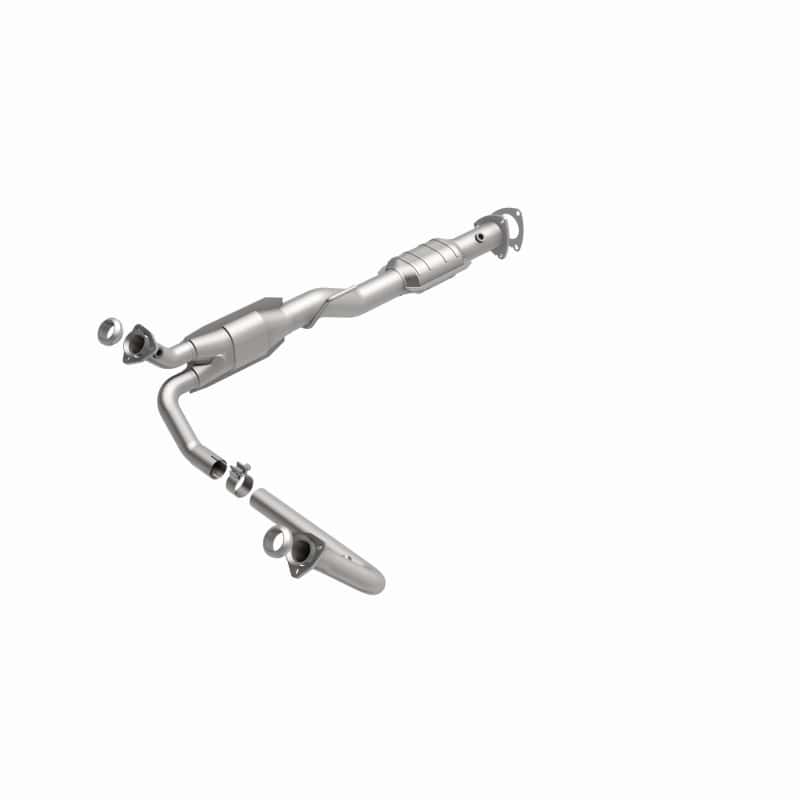 Magnaflow — MagnaFlow Conv DF Chevy Astro 00-04 4.3L
California - view 7