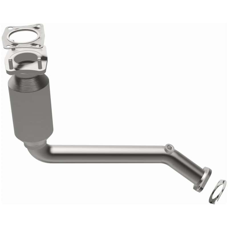 Magnaflow — Magnaflow 97-00 Ford Escort 2.0L Direct Fit Converter
California - view 32