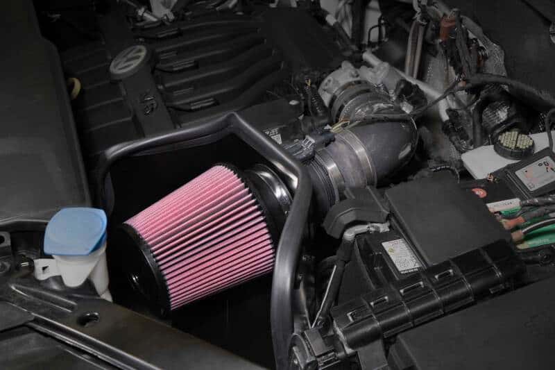 K&N Engineering — K&N 18-23 Volkswagen Atlas V6 3.6L Performance Air Intake System
Air Intake System - view 6