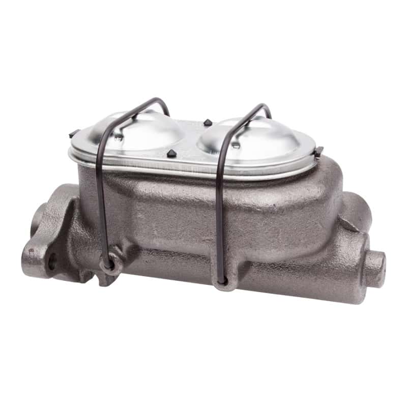 DFC — DFC 77-82 Chevrolet Corvette Brake Master Cylinder
DFC Brake Master Cyl - view 5