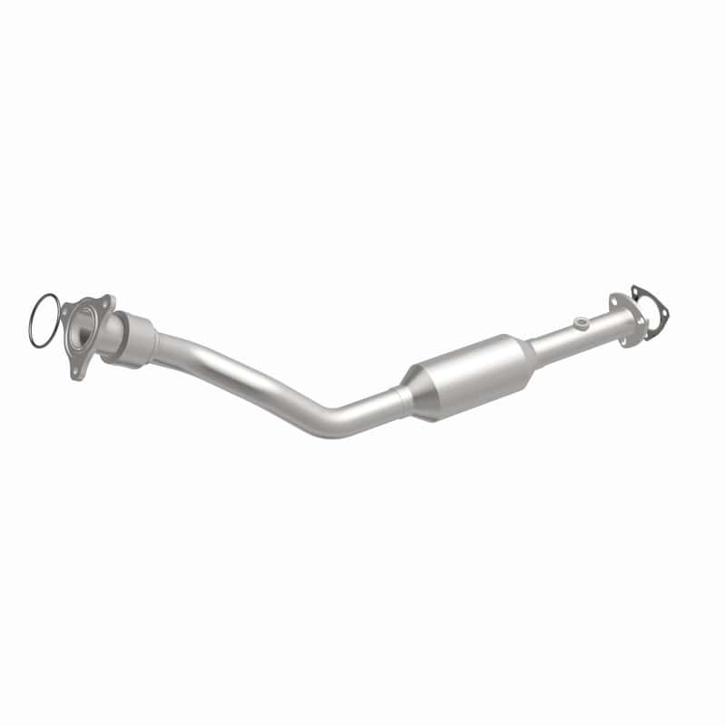 Magnaflow — MagnaFlow Conv DF 04-05 Chevy Cavaler/Malibu / 04-05 Pontiac Grand Am/Sunfire Rear (HM OBDII)
HM Grade
HM - view 9