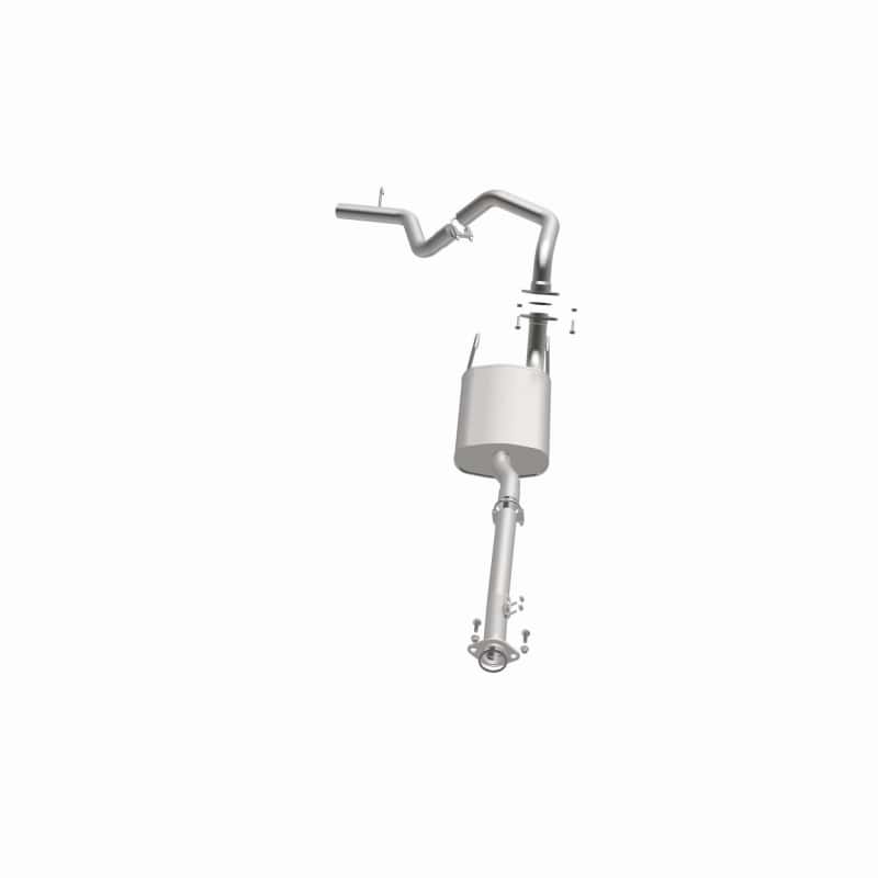 Magnaflow — MagnaFlow BRE Exhaust Kit 96-00 Toyota 4Runner 3.4L
Exhaust Kit - view 21