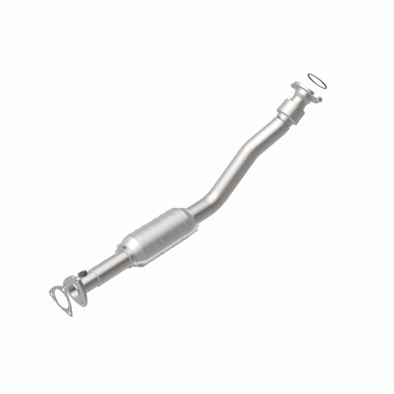Magnaflow — MagnaFlow Conv DF Malibu 98-00 3.1L V6
HM Grade
HM - view 16