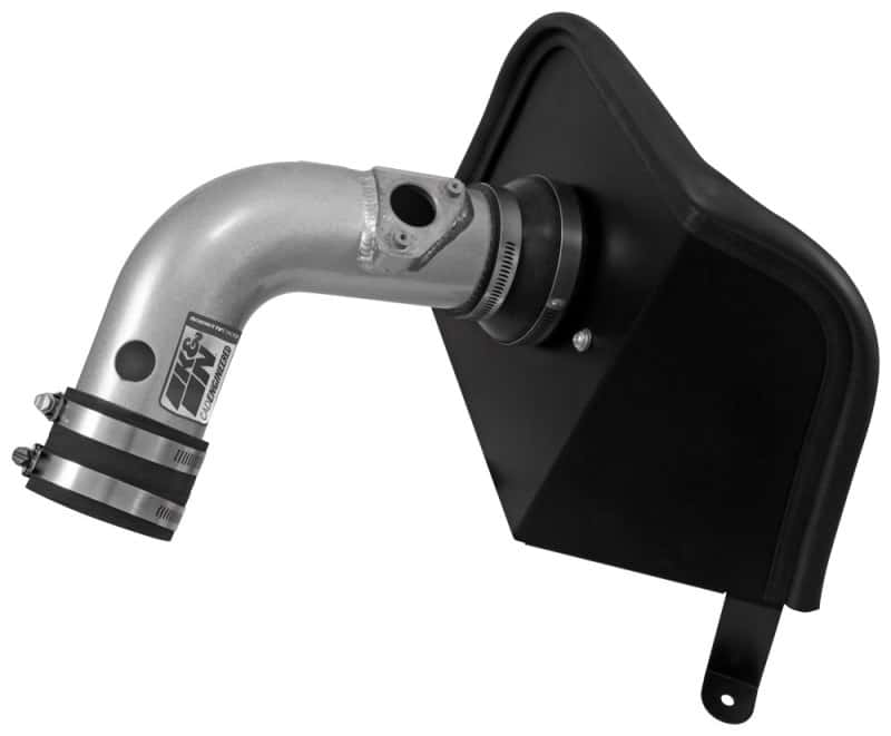 K&N Engineering — K&N 16 Acura ILX 2.4L Typhoon Complete Cold Air Intake
Performance Air Inta
Air Intake System - view 7