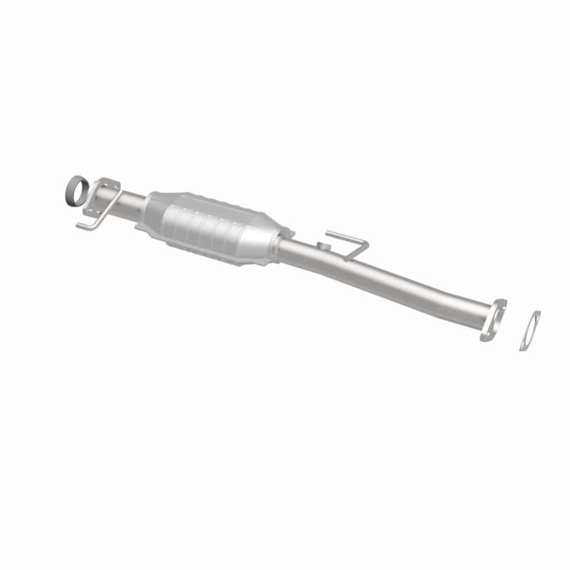Magnaflow — MagnaFlow Conv Dir Fit Tracker-Sidekick 94-96
HM Grade
HM - view 11
