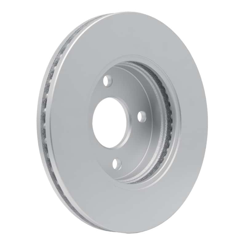 DFC — DFC 03-10 Chevrolet Cobalt Front GeoSPEC Coated Rotor
DFC Brake Rotor - view 4