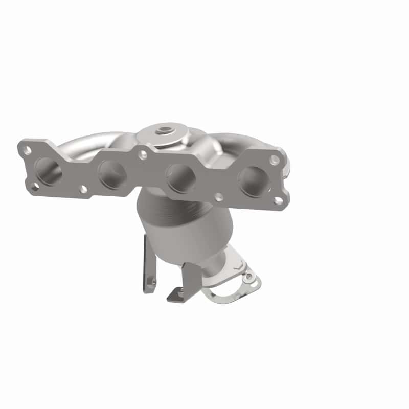 Magnaflow — MagnaFlow Conv DF 11-15 Kia Sportage OEM Manifold
OEM Grade
OEM - view 25