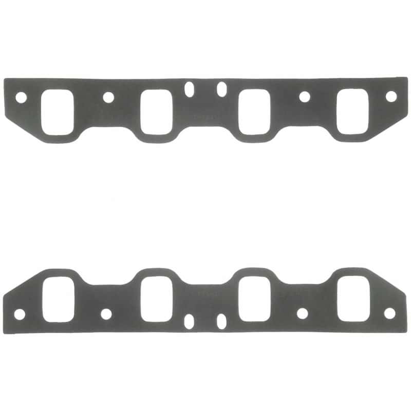 Fel-Pro — Fel-Pro 1253-5 Engine Intake Manifold Gasket Set - view 2