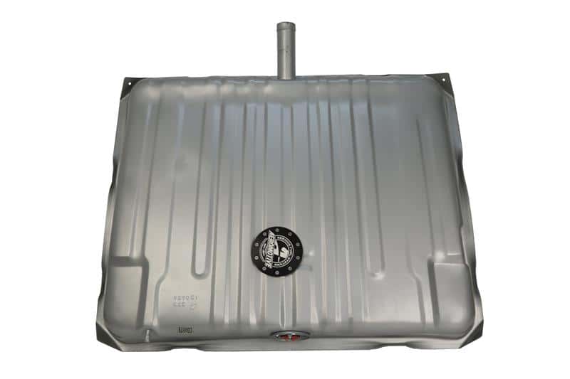 Aeromotive — Aeromotive 64-67 Chevrolet Chevelle/Malibu 340 Stealth Gen 2 Fuel Tank - view 3
