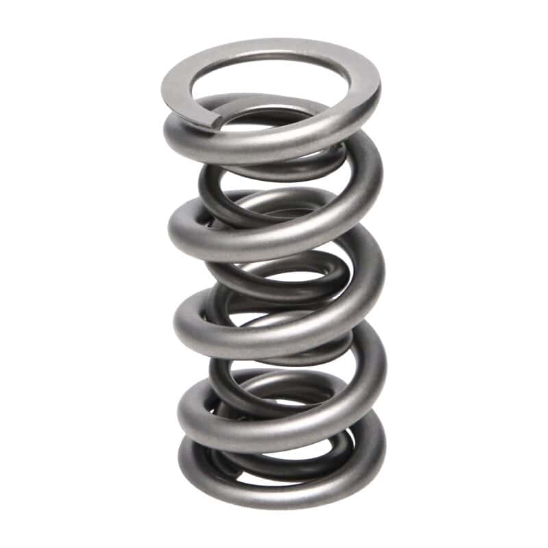 Manley Performance — Manley .950in Valve Lift 1.522in OD NexTek Series Lightweight Dual Drag Race Valve Springs Set of 16
Valve Spring - view 3
