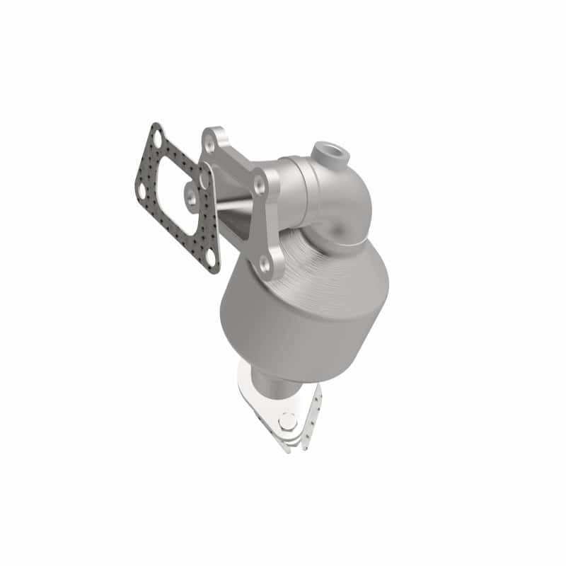 Magnaflow — Magnaflow Conv DF 2010-2011 SRX 3 L Underbody
OEM Grade
OEM - view 10