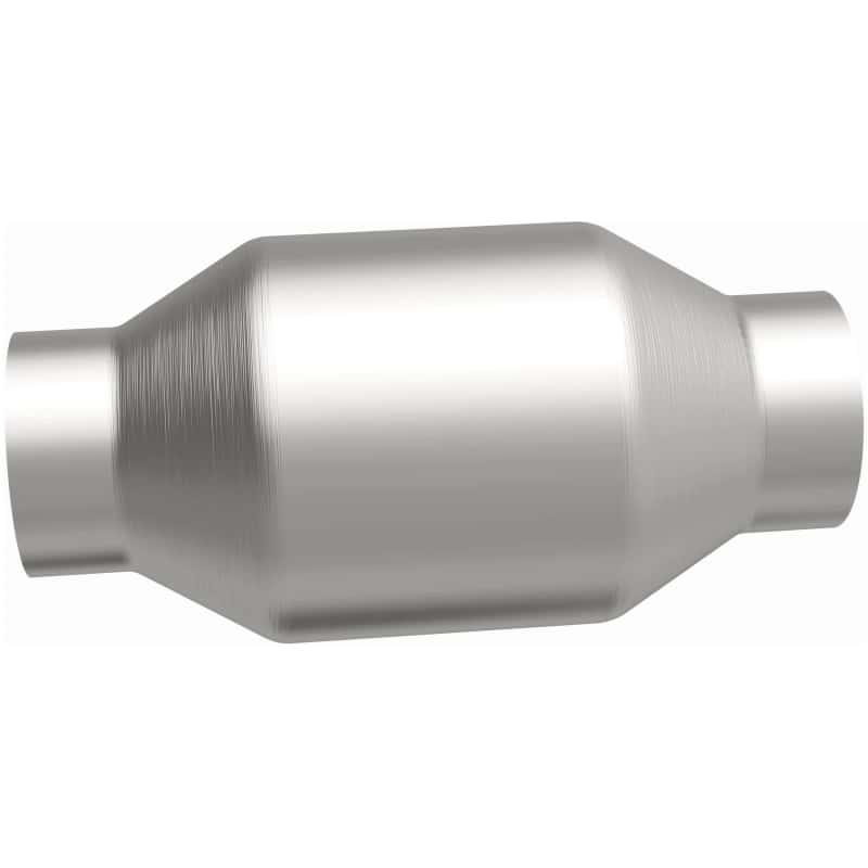 Magnaflow — MagnaFlow Conv Univ 2.25inch C/C Met.
OEM Grade
Standard - view 5