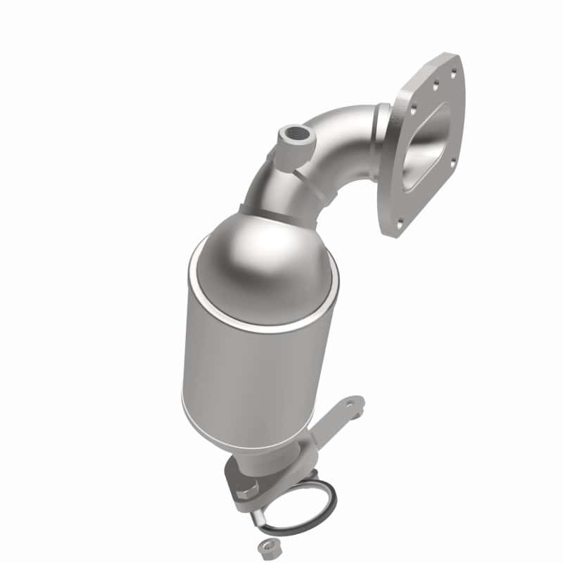 Magnaflow — MagnaFlow 17-20 Toyota Sienna / 16-19 Lexus RX350 V6 3.5L Direct Fit Catalytic Converter 13.75in L
OEM Grade
OEM - view 27