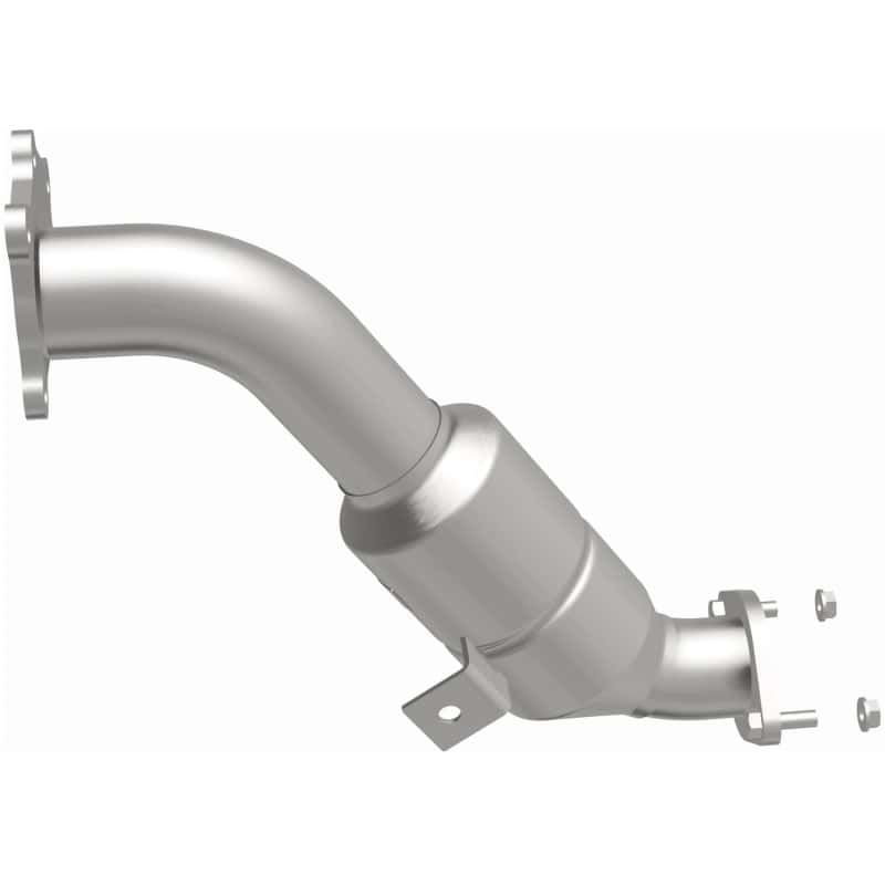 Magnaflow — MagnaFlow Conv DF 06-08 Subaru Forester 2.5L
OEM Grade
OEM - view 32