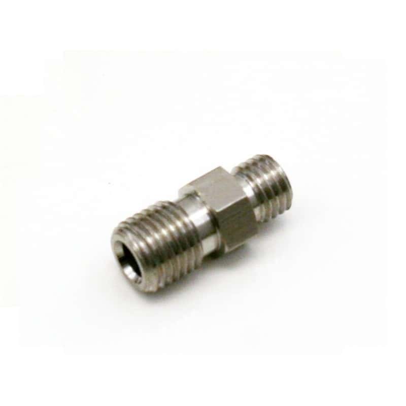 Nitrous Express — Nitrous Express Plate Jet Fitting
AdptFitting - view 1