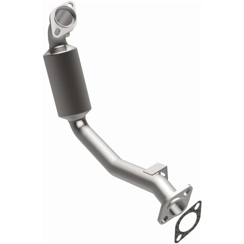Magnaflow — MagnaFlow Conv DF Ford-Mercury 91 95
Standard Grade
Standard - view 3
