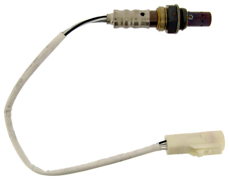 NGK — NGK Ford Contour 2000 Direct Fit Oxygen Sensor
Oxygen Sensor - view 2