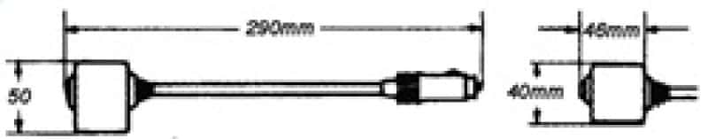 Hella — Hella Reading Lamp Black Mg12 2Ab
Universal Lighting M - view 6