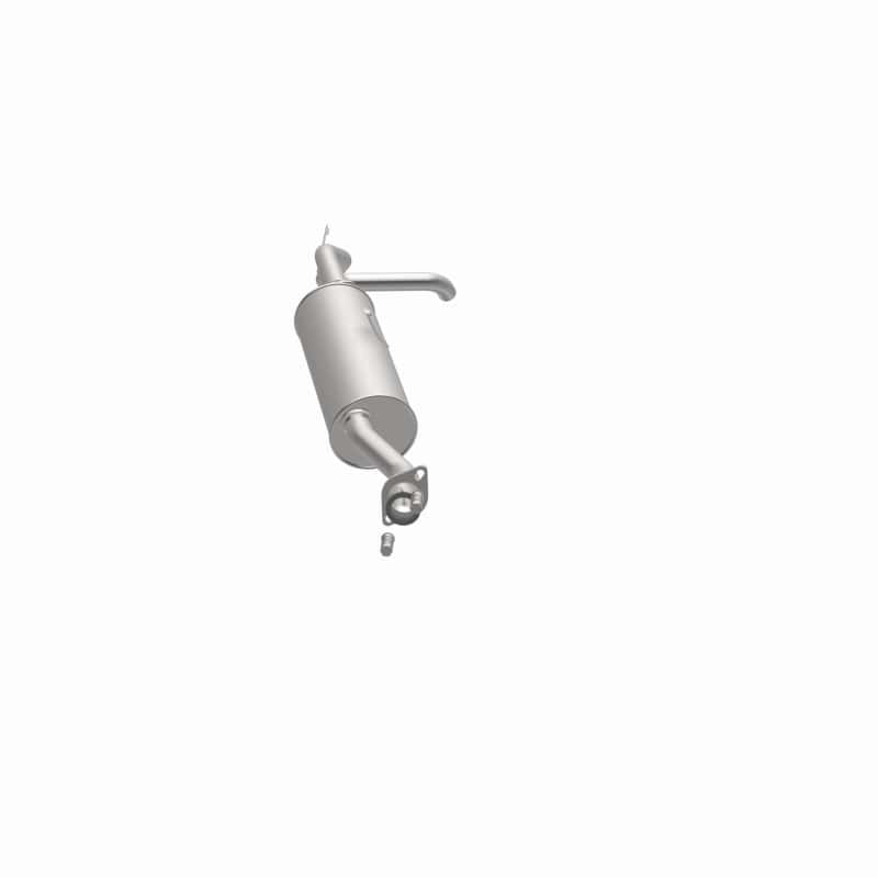 Magnaflow — MagnaFlow BRE Exhaust Kit 86-95 Suzuki Samurai 1.3L
Exhaust Kit - view 20