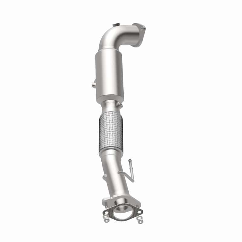 Magnaflow — Magnaflow Conv DF 2017-2019 Ford Escape L4 OEM Underbody Single (Not for sale in California)
OEM Grade
OEM - view 22