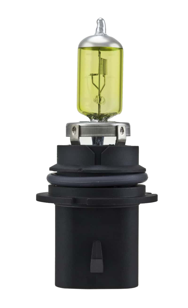 Hella — Hella Bulb Hb5 9007 12V 65/55W Xen Ylw
HB5 Halogen Bulb - view 1