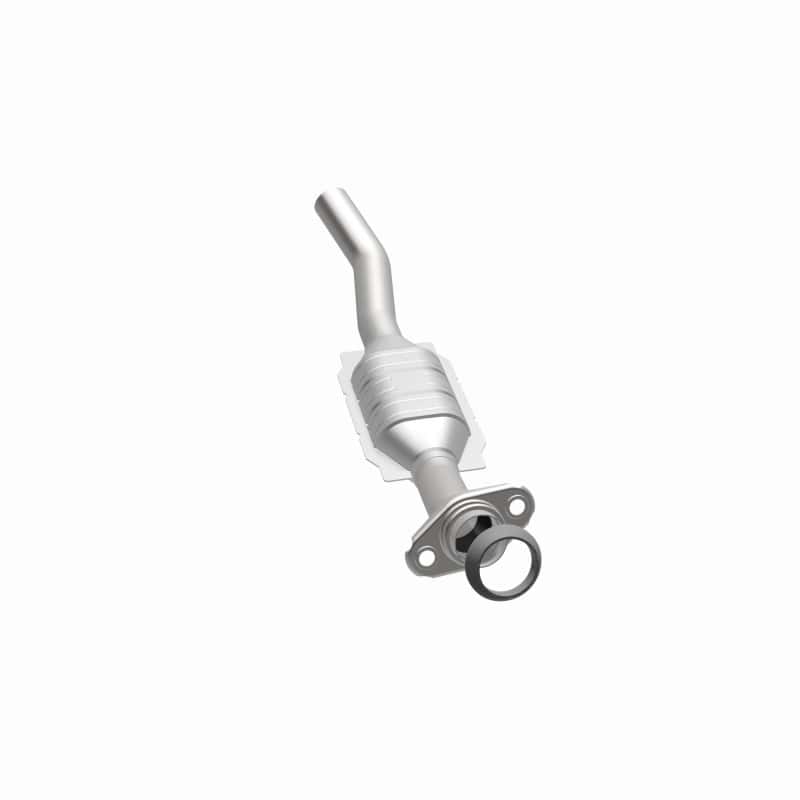 Magnaflow — MagnaFlow Conv DF 92-93 Chrysler F/S 3.3L 49S
Standard Grade
Standard - view 24