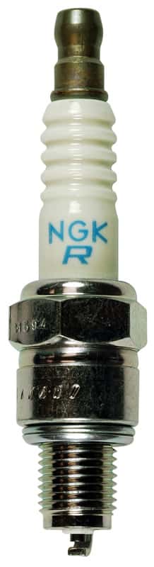 NGK — NGK Standard Spark Plug Box of 10 (LR4C-E) - view 2