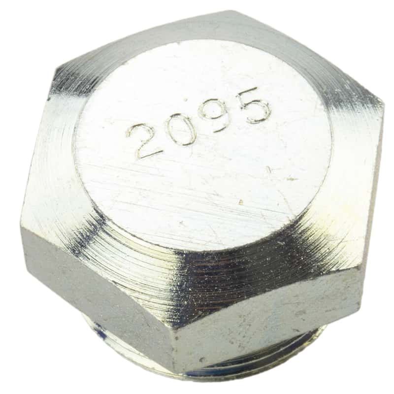 Industrial Injection — Industrial Injection 94-98 Dodge 12V Rack Cap 2095 Factory Repl - view 1