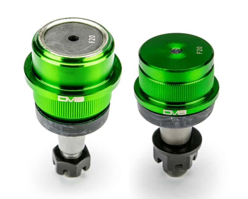 DV8 Offroad — DV8 Offroad 07-18 Jeep Wrangler JK Replacement Ball Joint Kit - Dana 30/44
Ball Joint - view 4