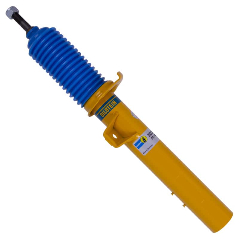 Bilstein — Bilstein B12 2012 BMW 328i Base Wagon Front and Rear Suspension Kit
Complete Kit - view 4