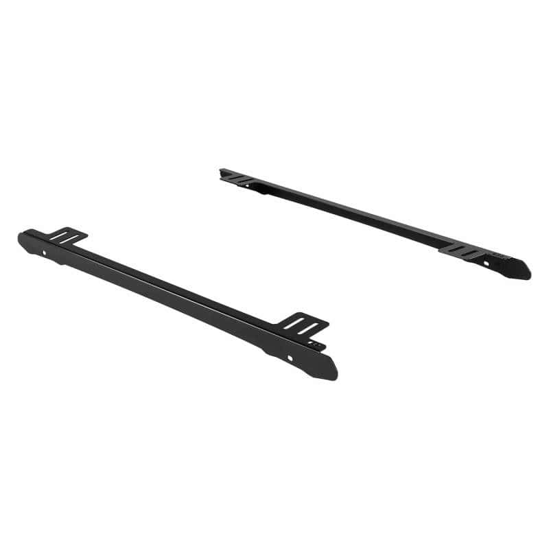 ARB — ARB F/Kit Roof Rack Rodeo 03On Dlx
Roof Rack Mount Kit - view 2