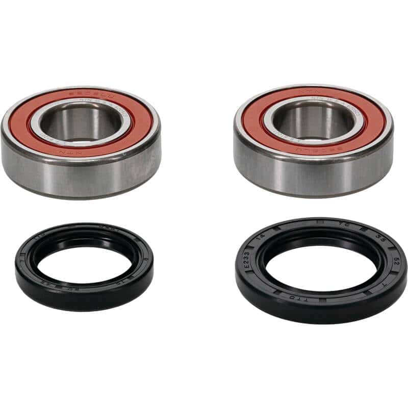 Pivot Works — Pivot Works Premium Wheel Bearing - view 2