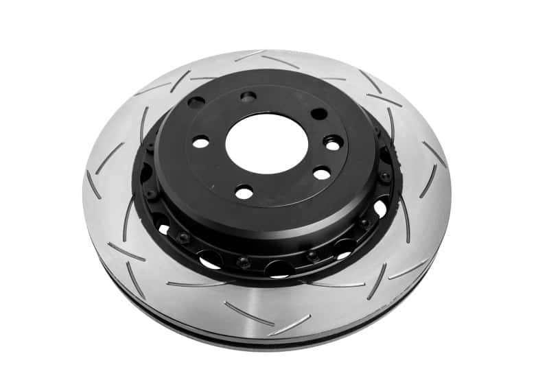 DBA — DBA 13-15 Lotus Exige - T3 5000 Series Cast Iron Hat T3 Slotted Rotor
Brake Rotor
Brake Disc - view 2