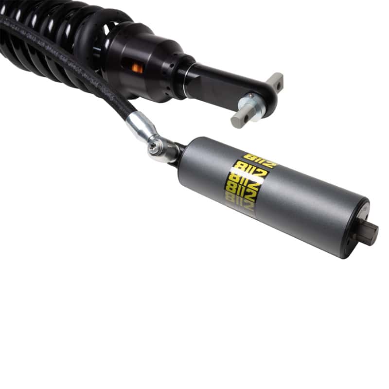 Bilstein — Bilstein 15-24 Ford F-150 4WD B8 8112 (ZoneControl CR) Front Right Shock Absorber - 0.7-2.7in Lift
Front Corner Module - view 7