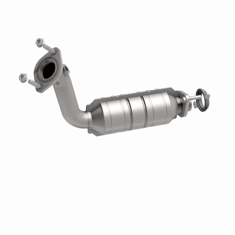 Magnaflow — MagnaFlow Conv DF 04-07 Cadillac SRX 3.6L
HM Grade
HM - view 9