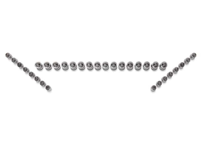 Ford Racing — Ford Racing Ford GT and Mustang SVT 5.4L Lash Adjusters
Lifter Set - view 7